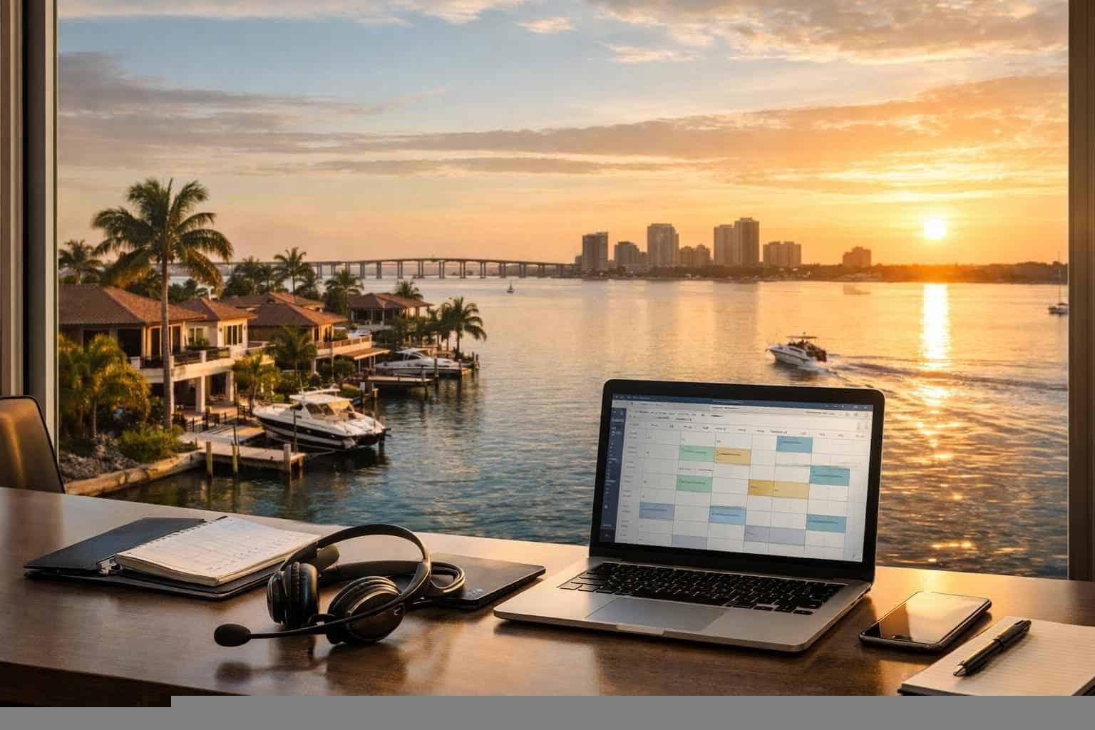 Appointment Setting Services In Cape Coral FL