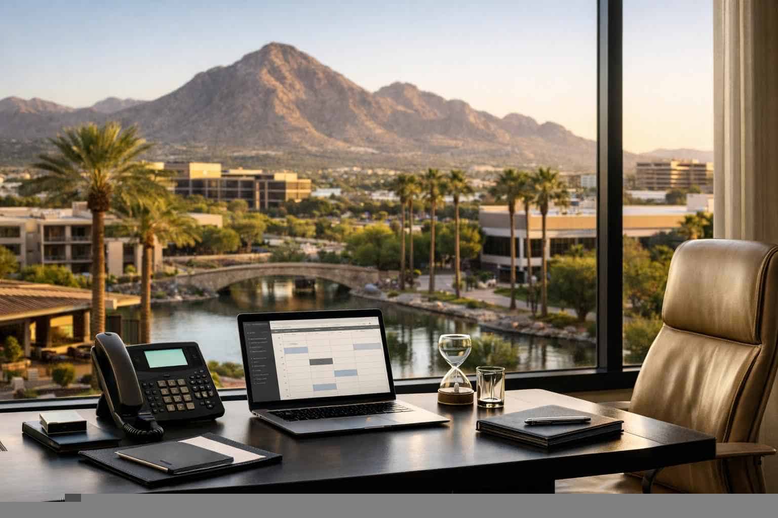 Appointment Setting Services in Chandler AZ