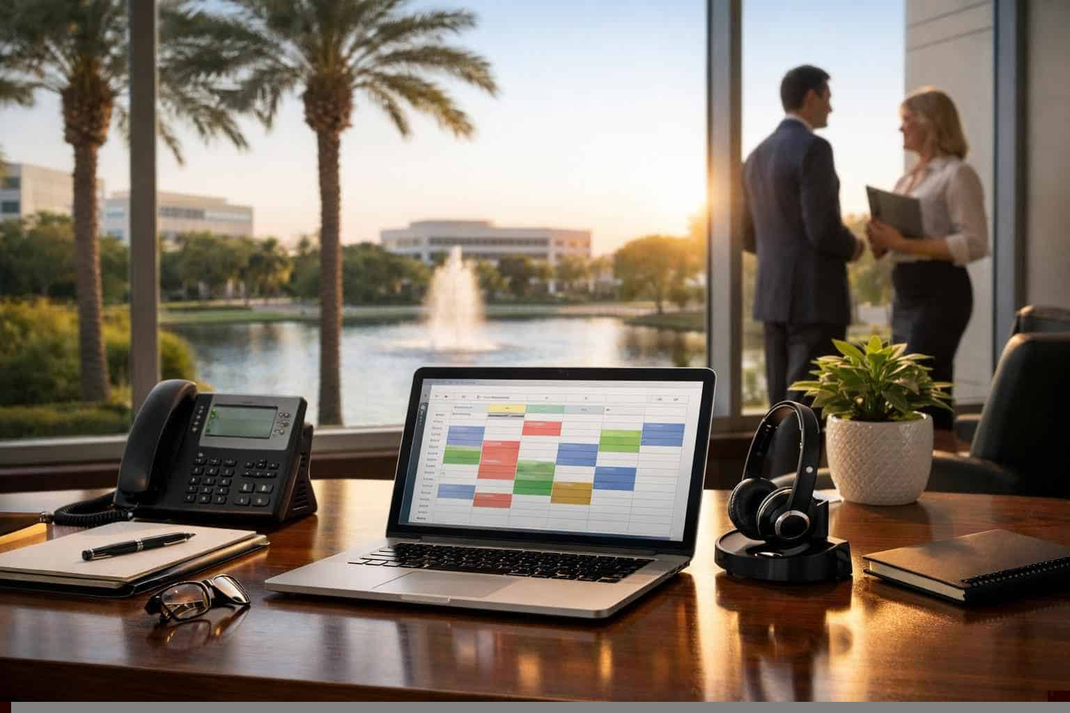 Appointment Setting Services In Coral Springs FL