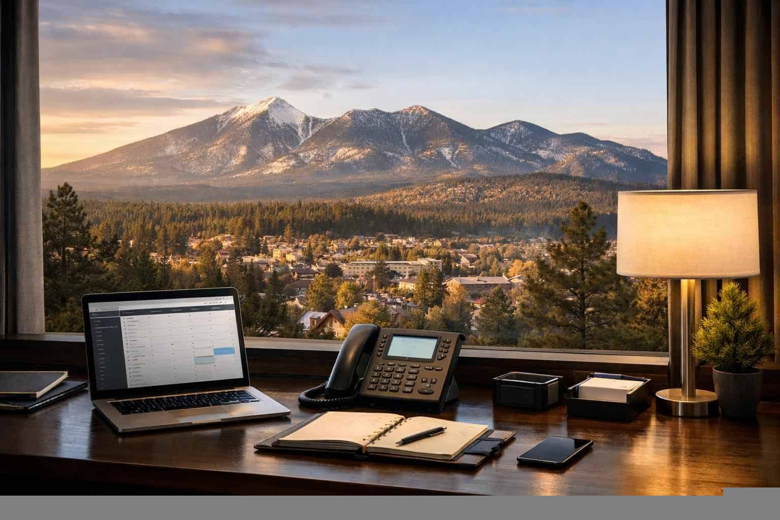 Appointment Setting Services in Flagstaff AZ