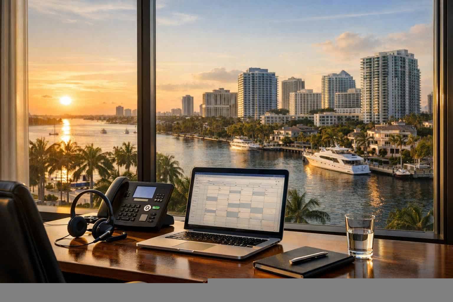 Appointment Setting Services In Fort Lauderdale FL