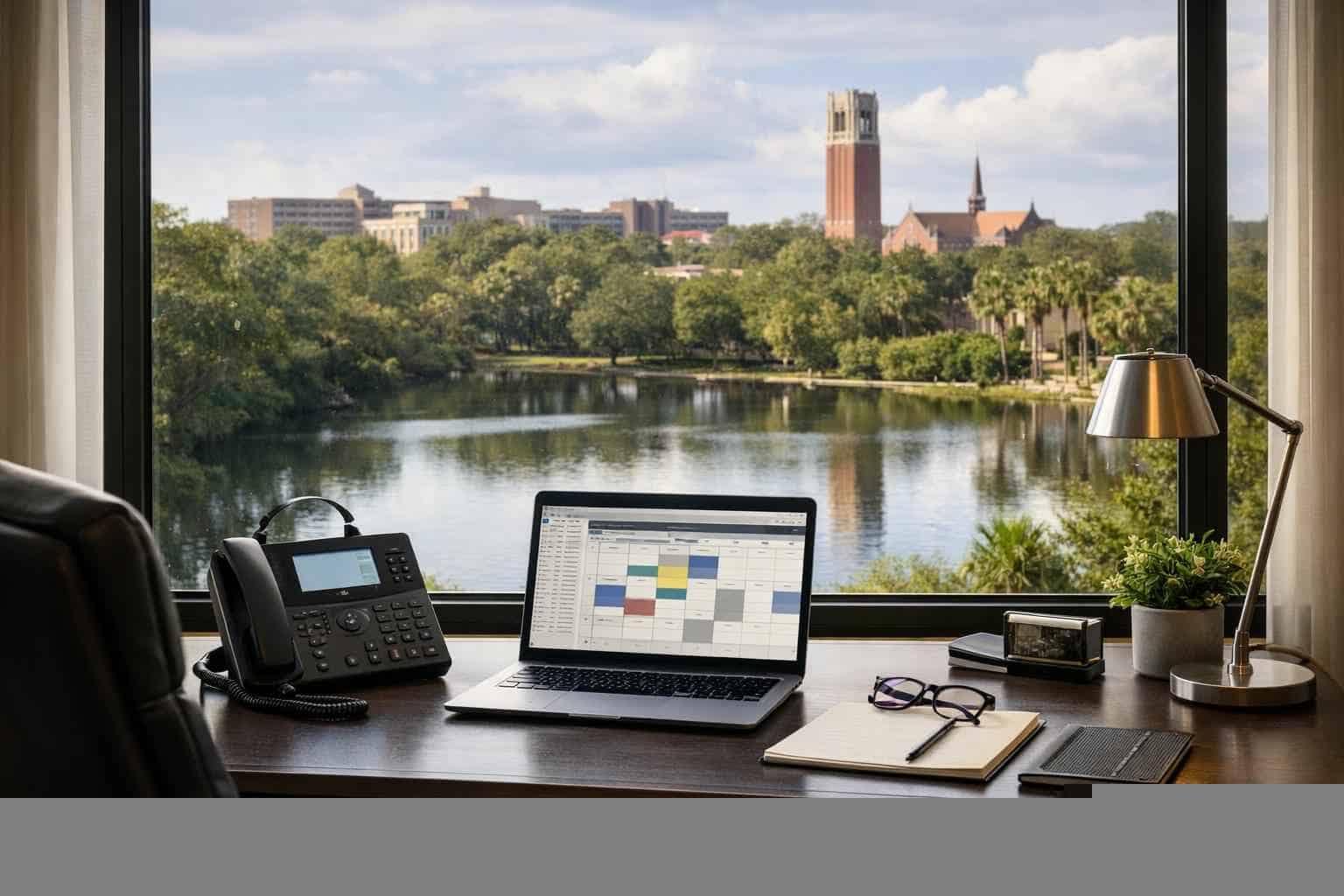 Appointment Setting Services In Gainesville FL