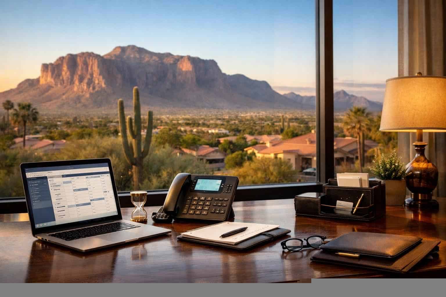 Appointment Setting Services in Gilbert AZ