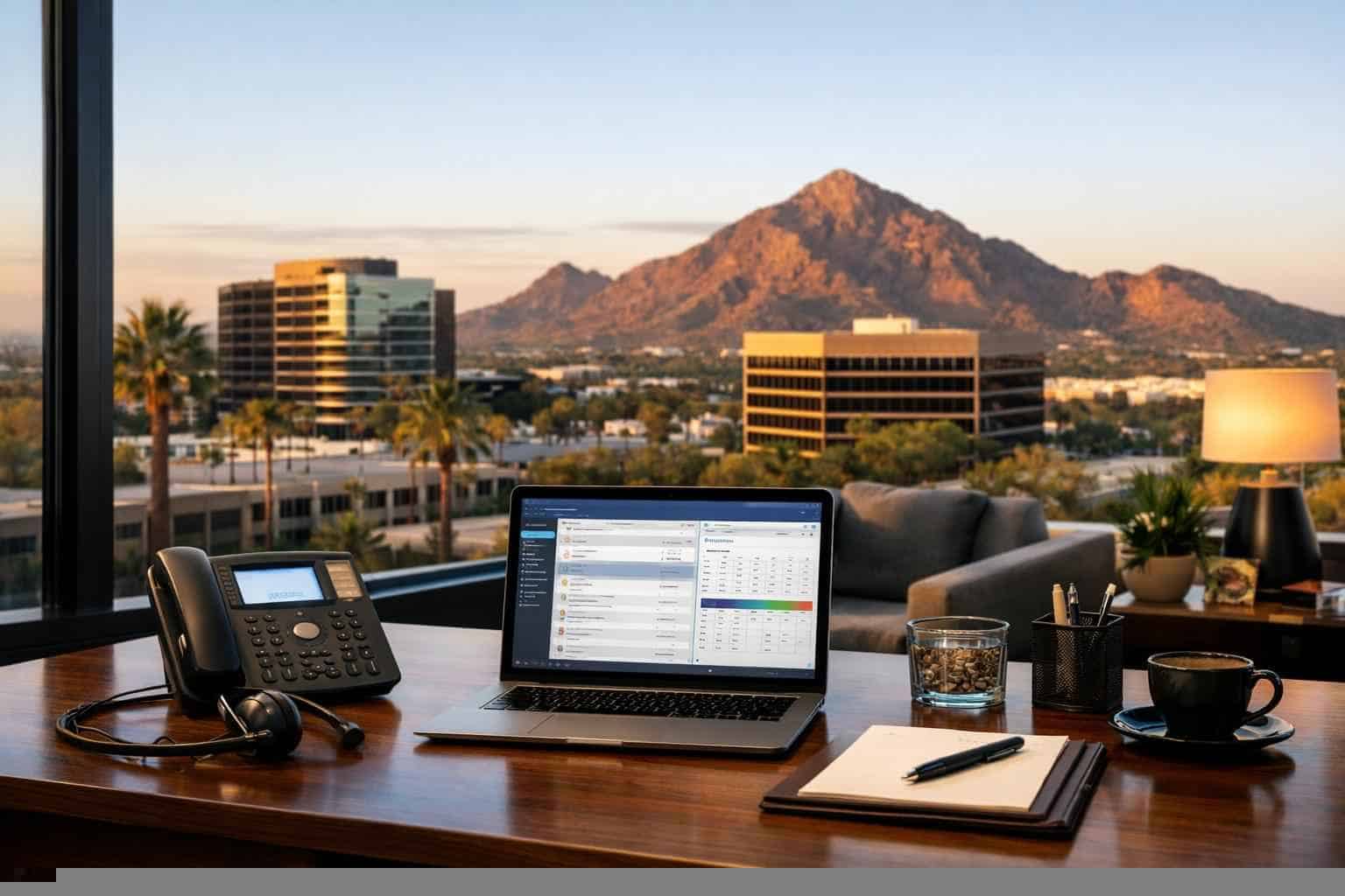 Appointment Setting Services in Glendale AZ