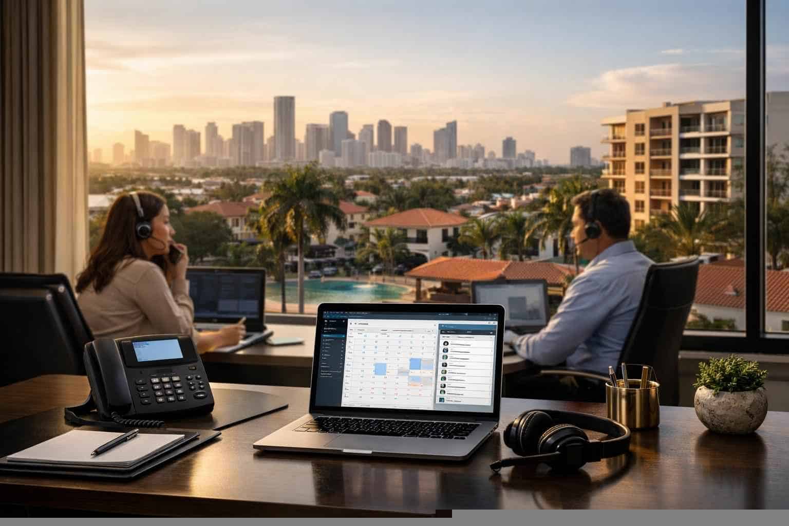 Appointment Setting Services In Hialeah FL