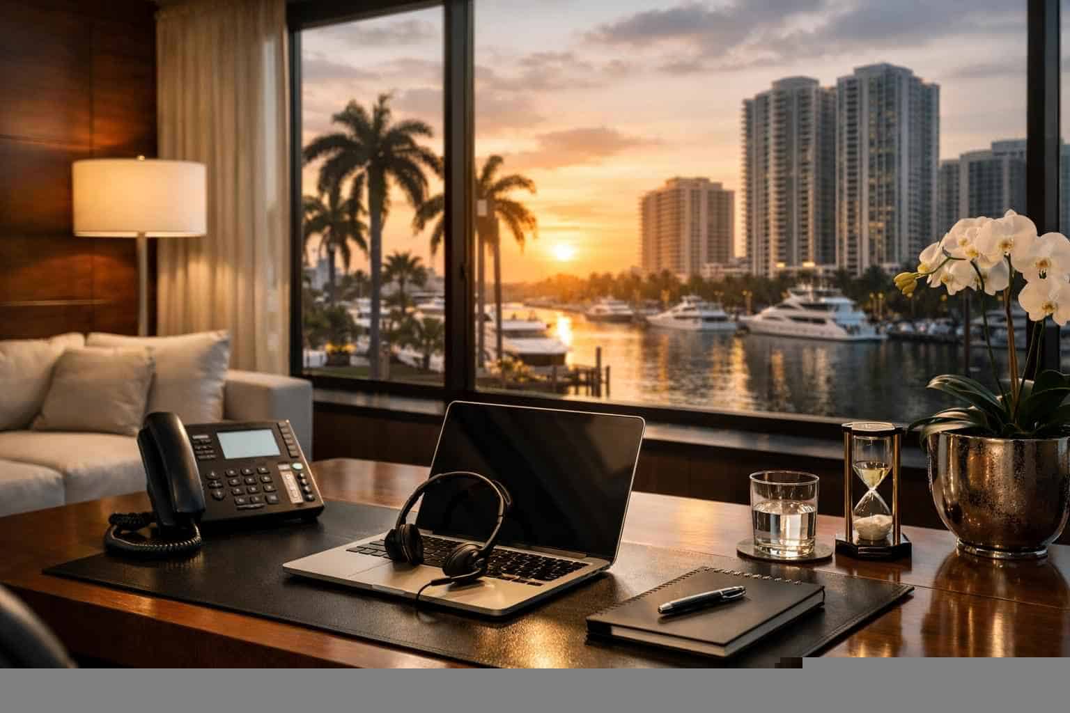 Appointment Setting Services In Hollywood FL