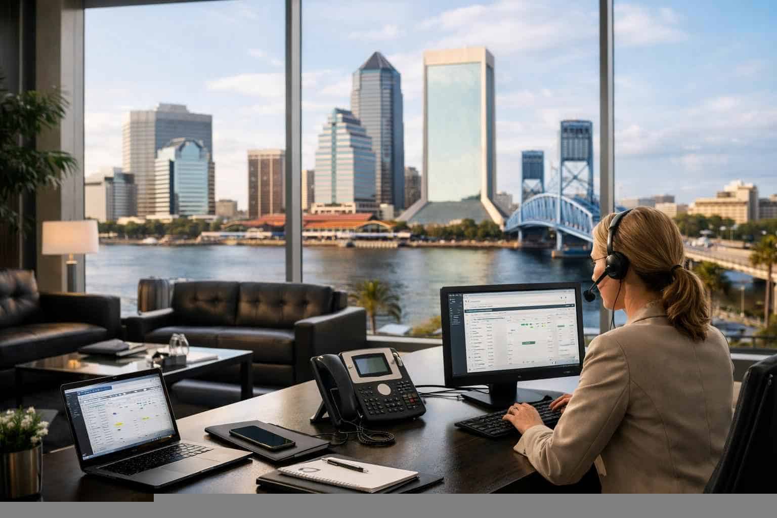 Appointment Setting Services In Jacksonville FL