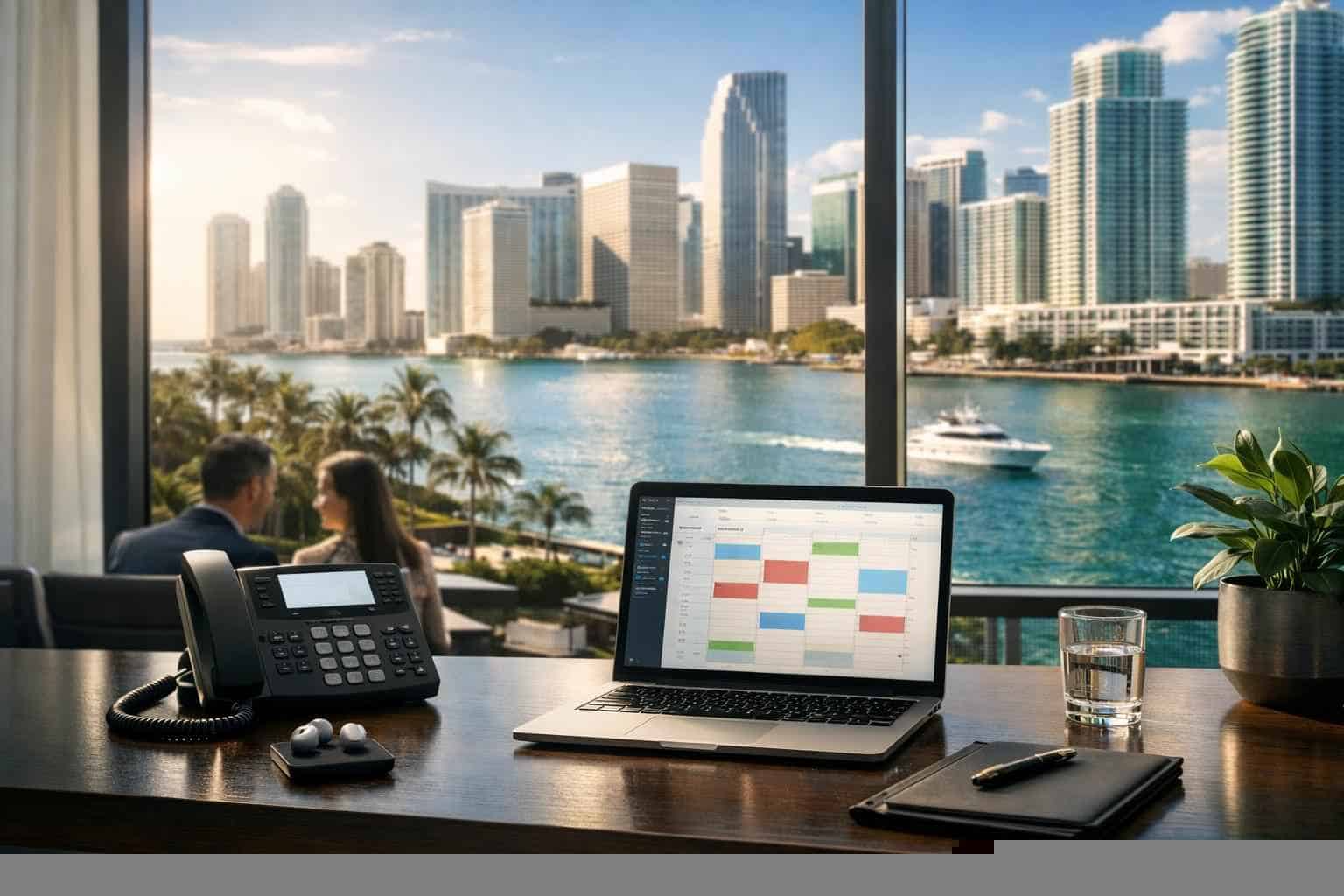 Appointment Setting Services In Miami FL