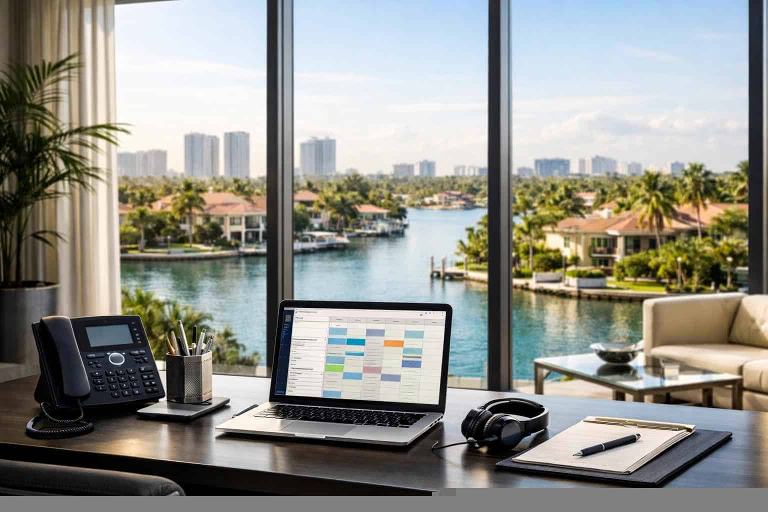 Appointment Setting Services In Miramar FL