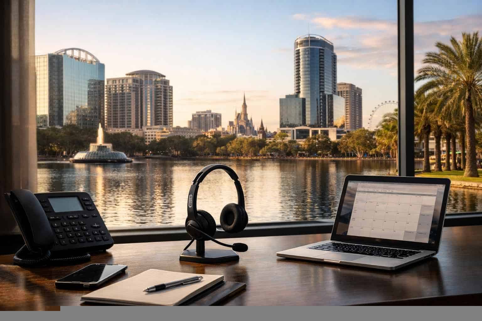 Appointment Setting Services In Orlando FL