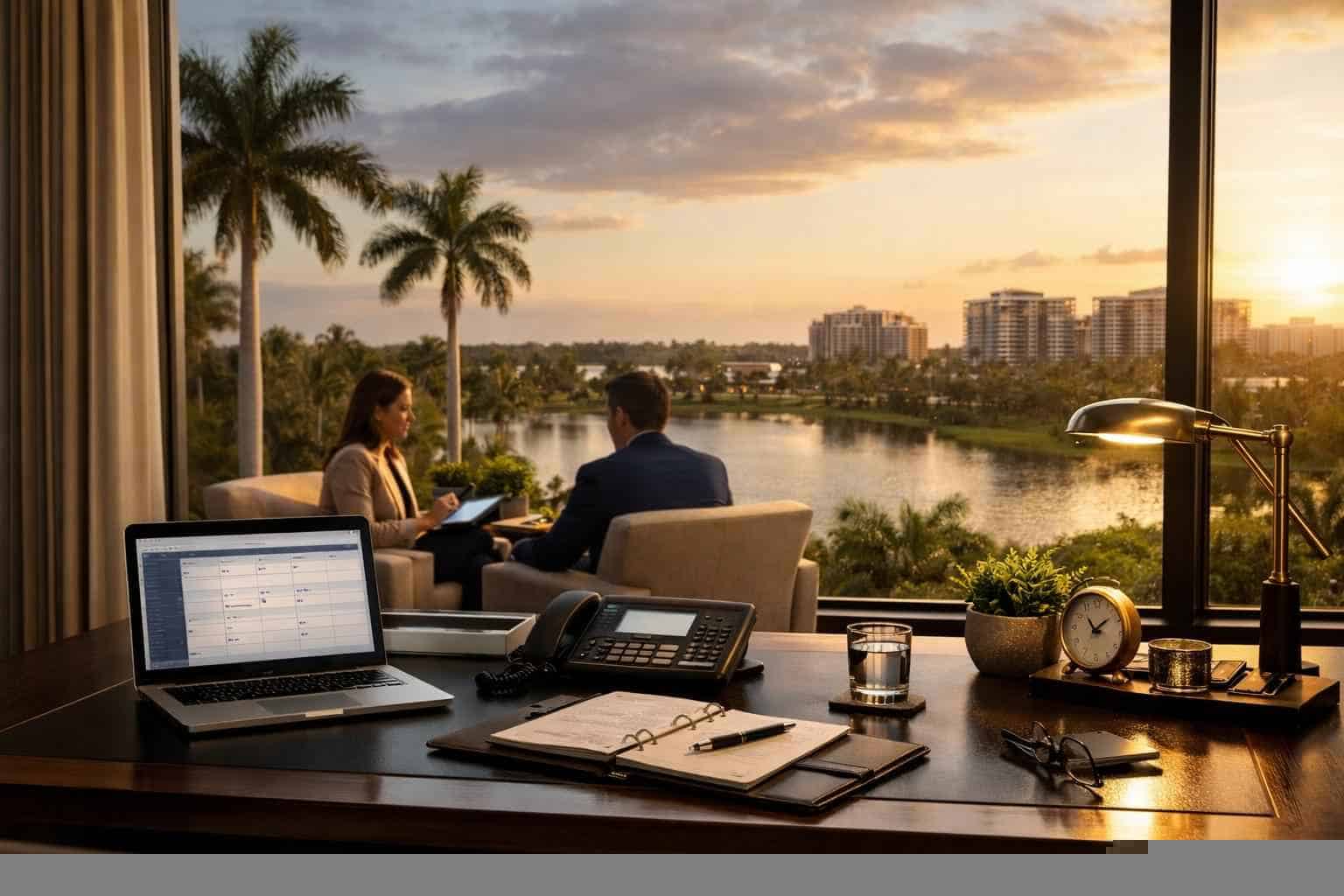 Appointment Setting Services In Pembroke Pines FL