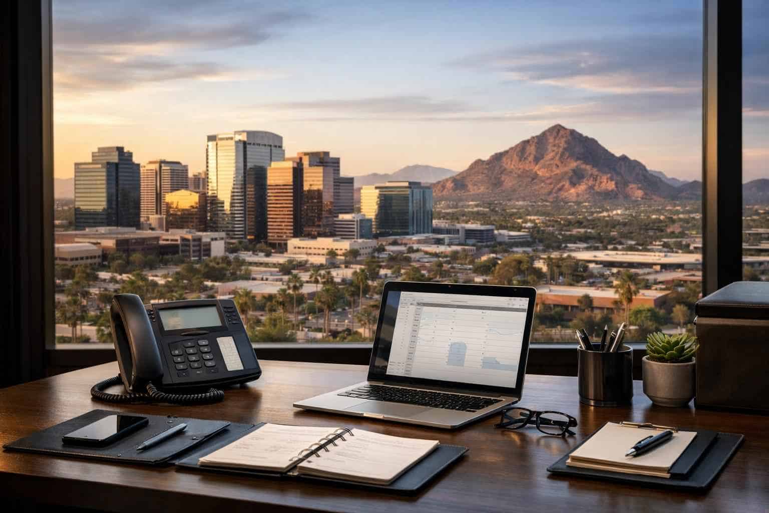 Appointment Setting Services in Phoenix AZ