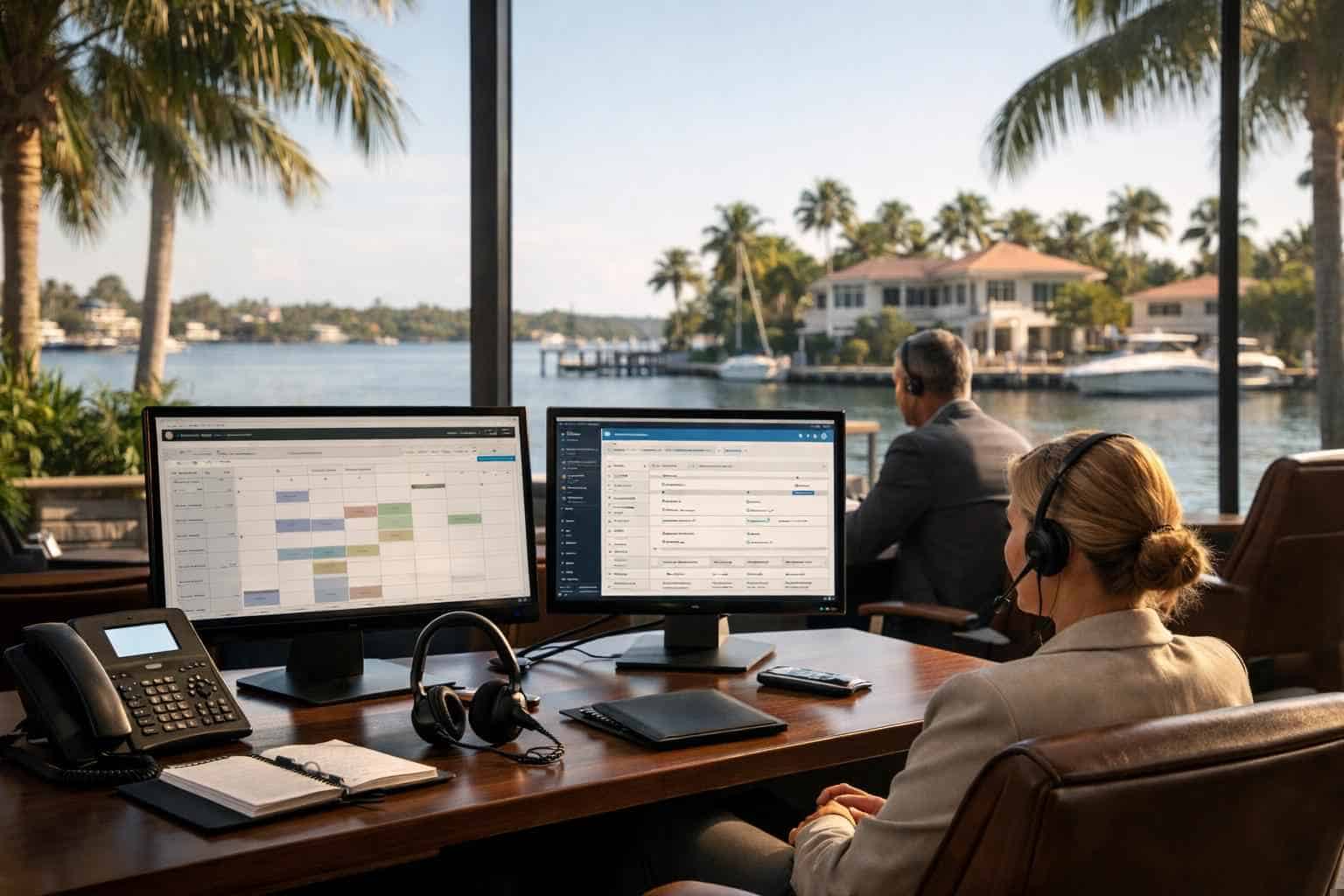 Appointment Setting Services In Port St. Lucie FL