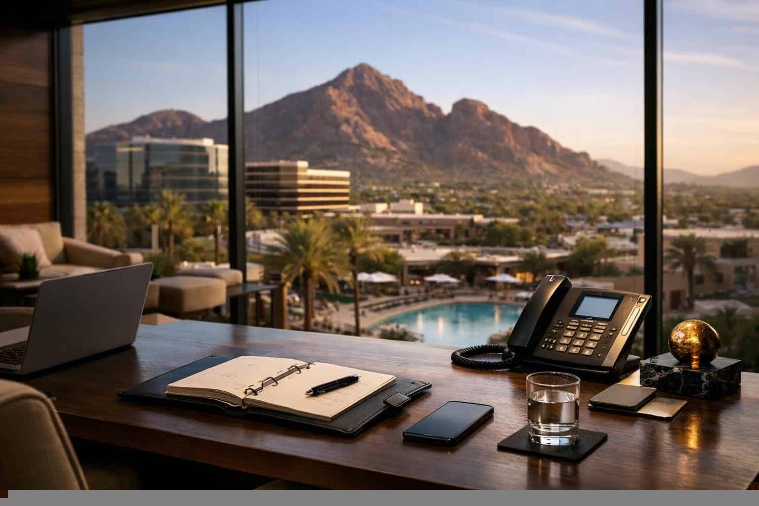 Appointment Setting Services in Scottsdale AZ