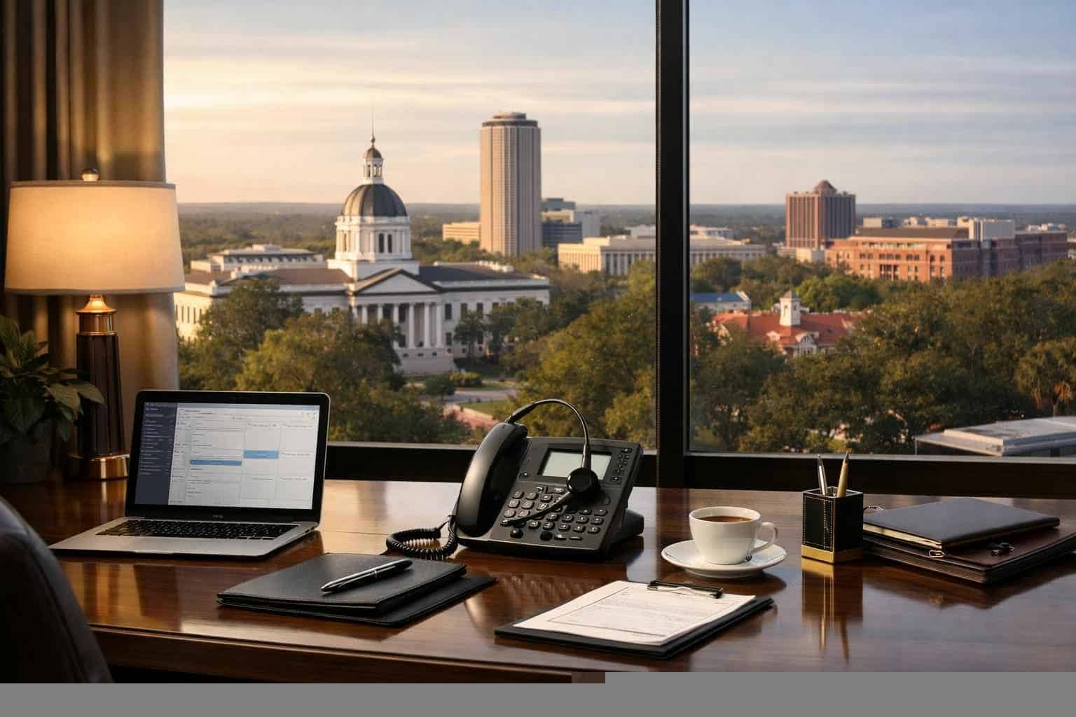 Appointment Setting Services In Tallahassee FL