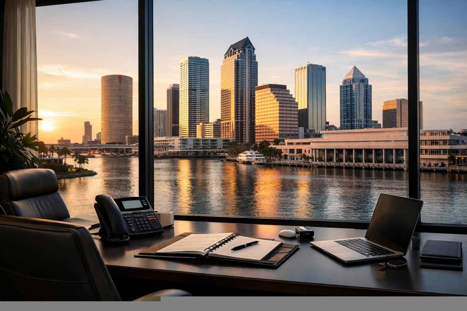 Appointment Setting Services In Tampa FL