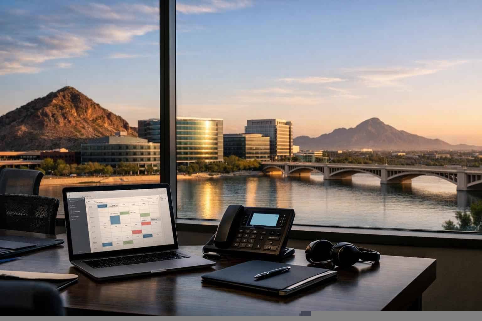 Appointment Setting Services in Tempe AZ