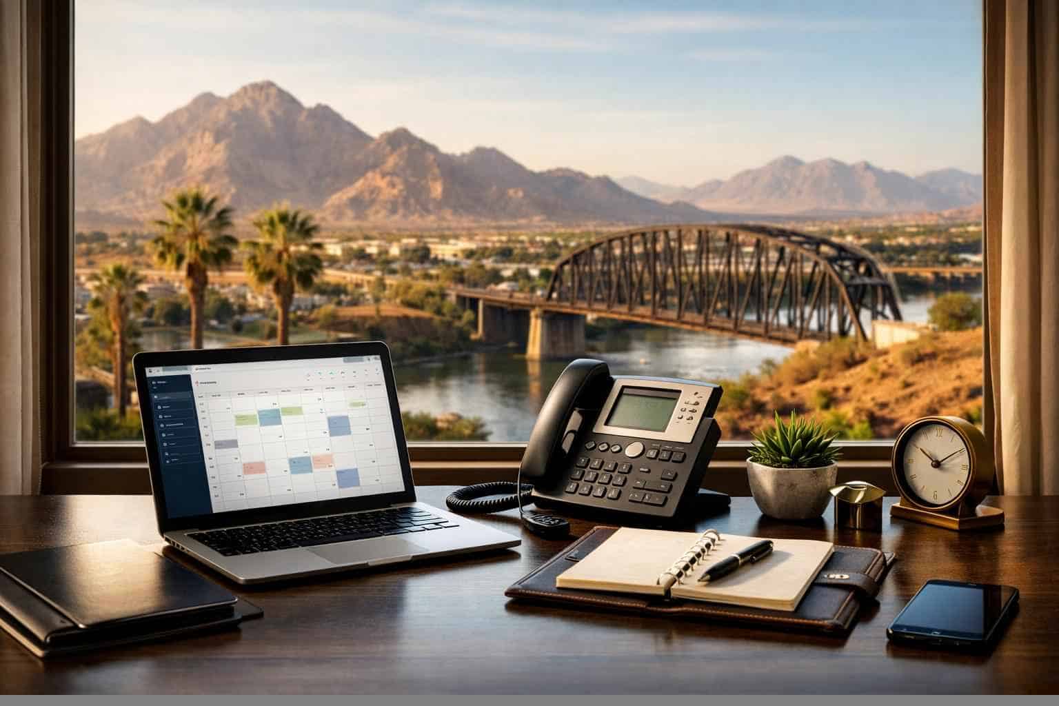 Appointment Setting Services in Yuma AZ