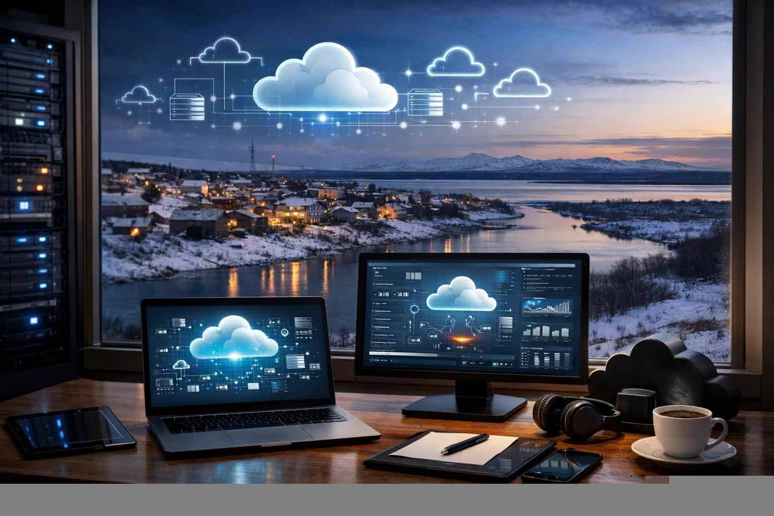 AWS Cloud Consulting Services In Alaska 9 AWS Cloud Consulting Services in Bethel AK