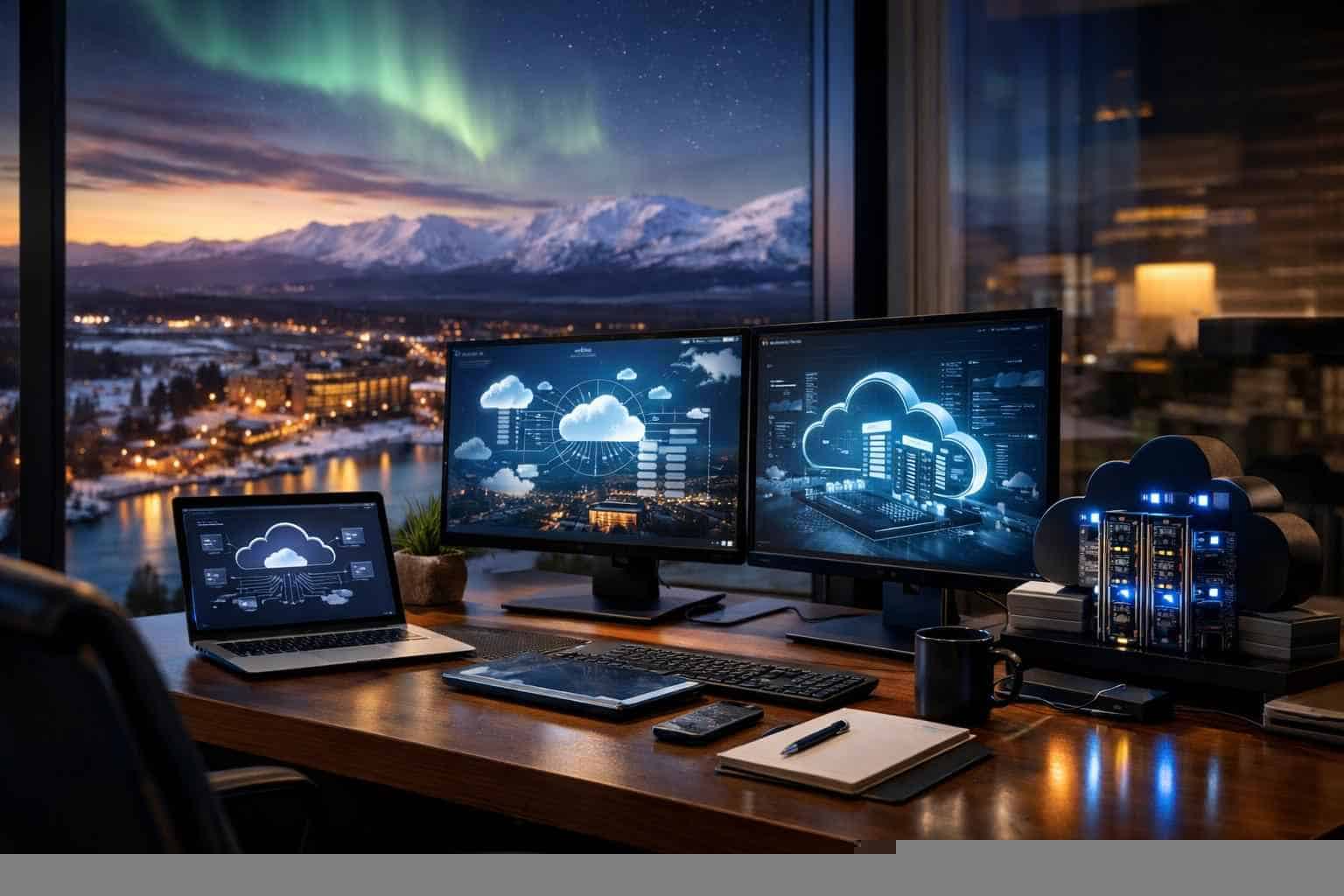 AWS Cloud Consulting Services In Alaska 2 AWS Cloud Consulting Services in Fairbanks AK