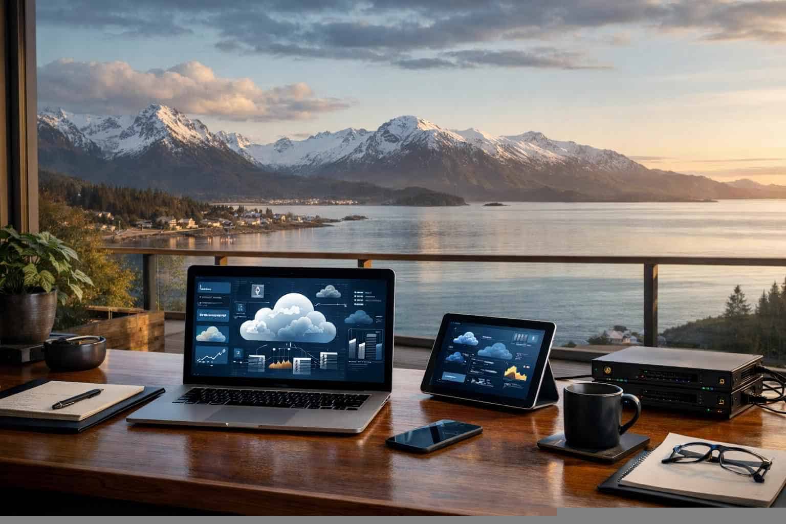 AWS Cloud Consulting Services In Alaska 11 AWS Cloud Consulting Services in Homer AK