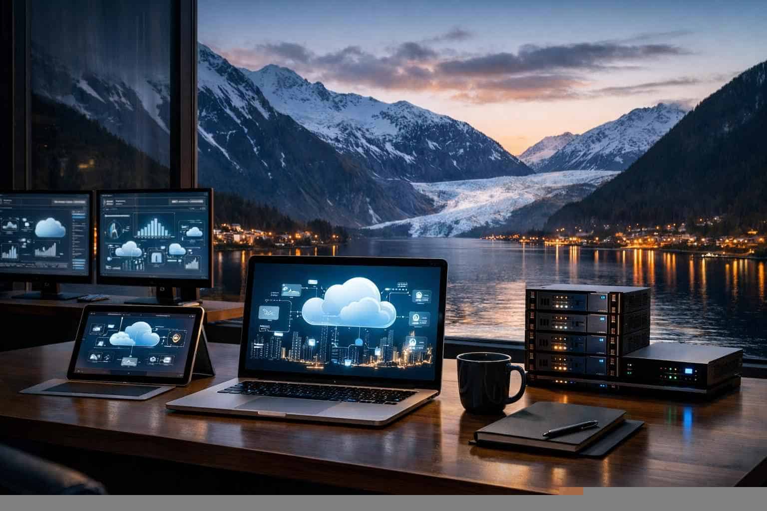 AWS Cloud Consulting Services In Alaska 3 AWS Cloud Consulting Services in Juneau AK