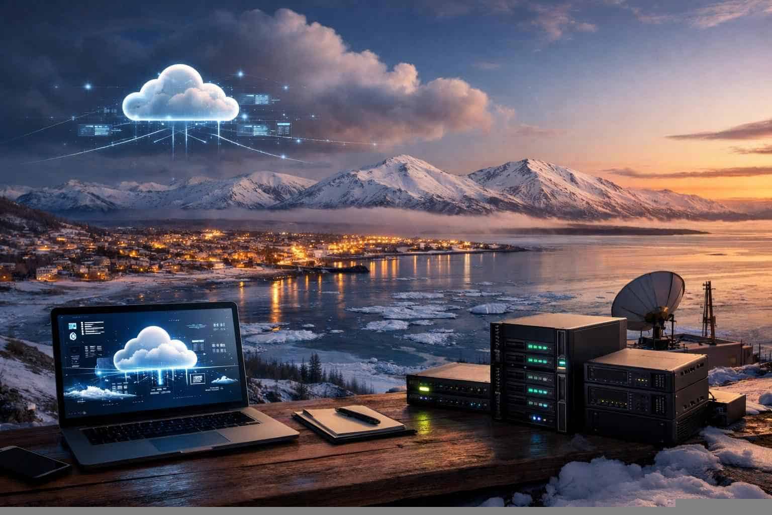 AWS Cloud Consulting Services In Alaska 15 AWS Cloud Consulting Services in Nome AK