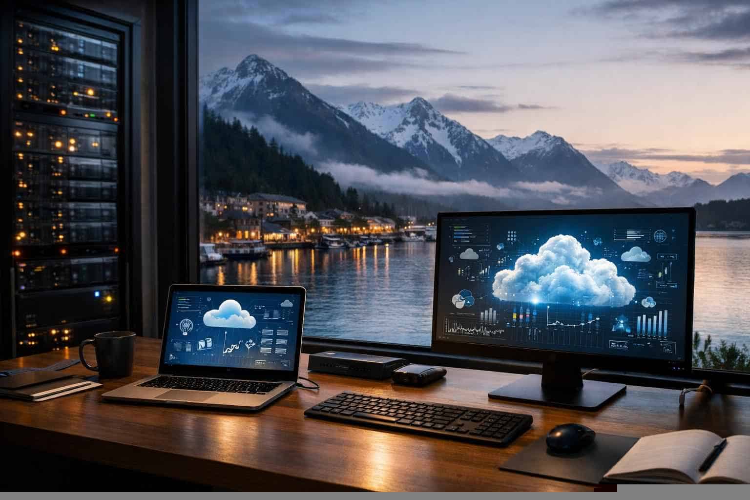 AWS Cloud Consulting Services In Alaska 5 AWS Cloud Consulting Services in Sitka AK