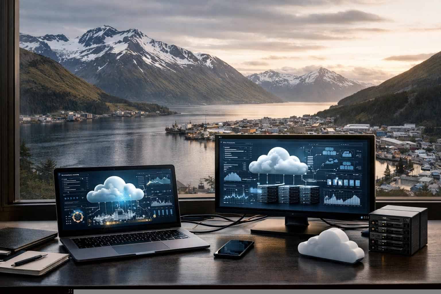 AWS Cloud Consulting Services In Alaska 13 AWS Cloud Consulting Services in Unalaska AK