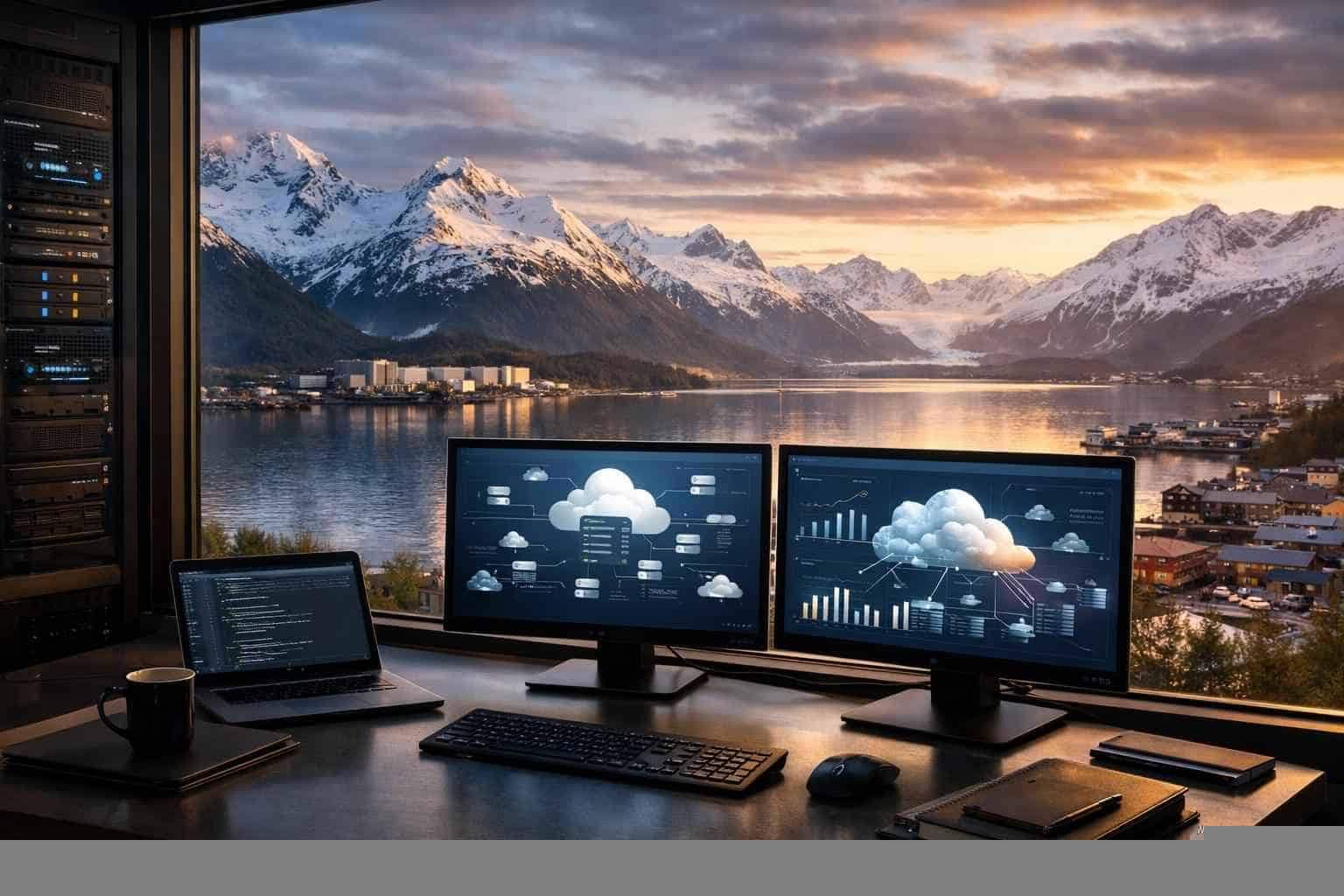 AWS Cloud Consulting Services In Alaska 14 AWS Cloud Consulting Services in Valdez AK