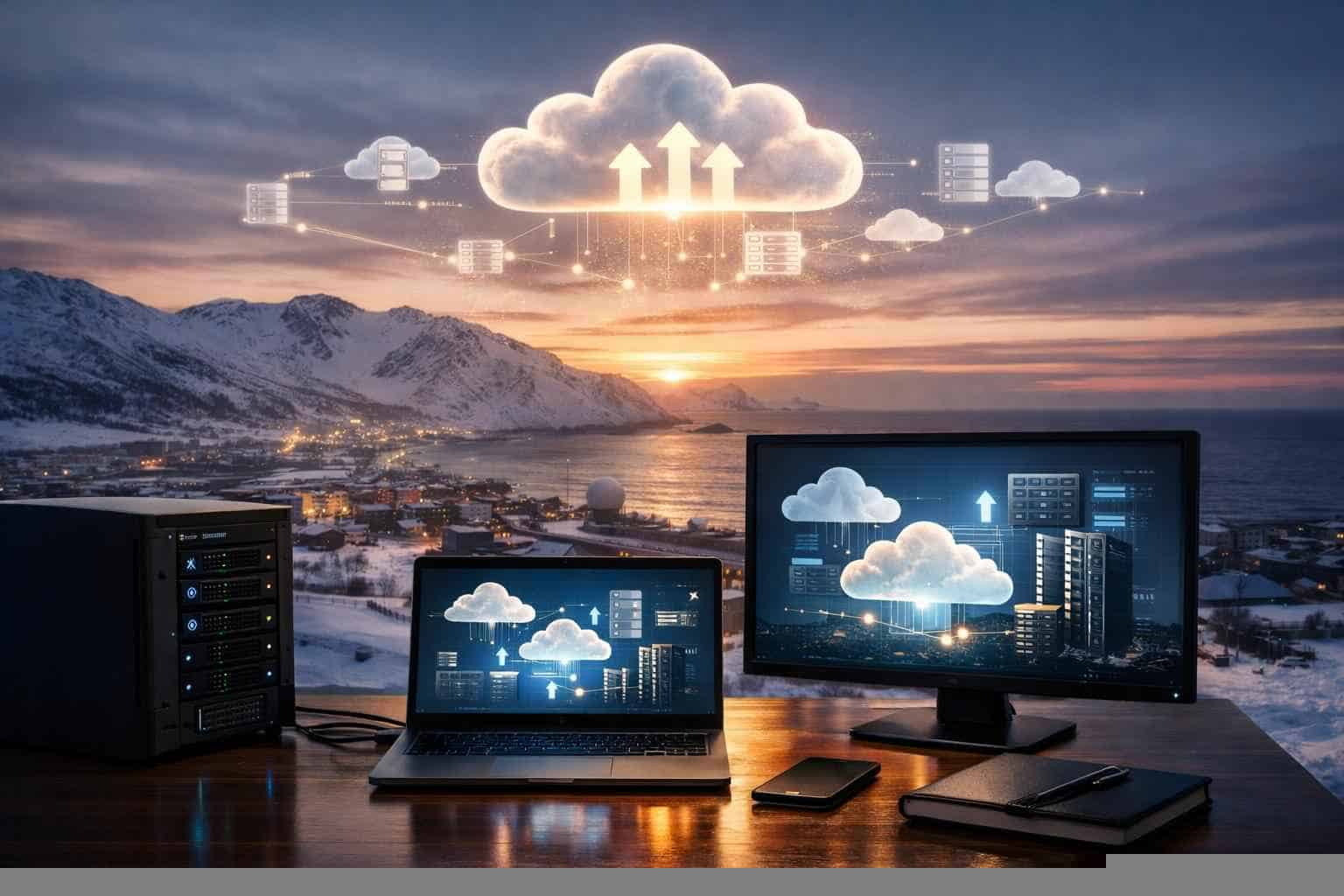 AWS Cloud Migration Services In Nome AK