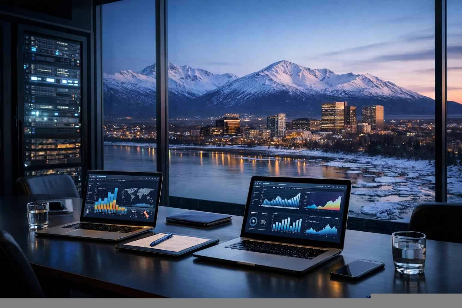 AWS Data And Analytics Consulting Services In Alaska 1 AWS Data And Analytics Consulting Services In Anchorage AK