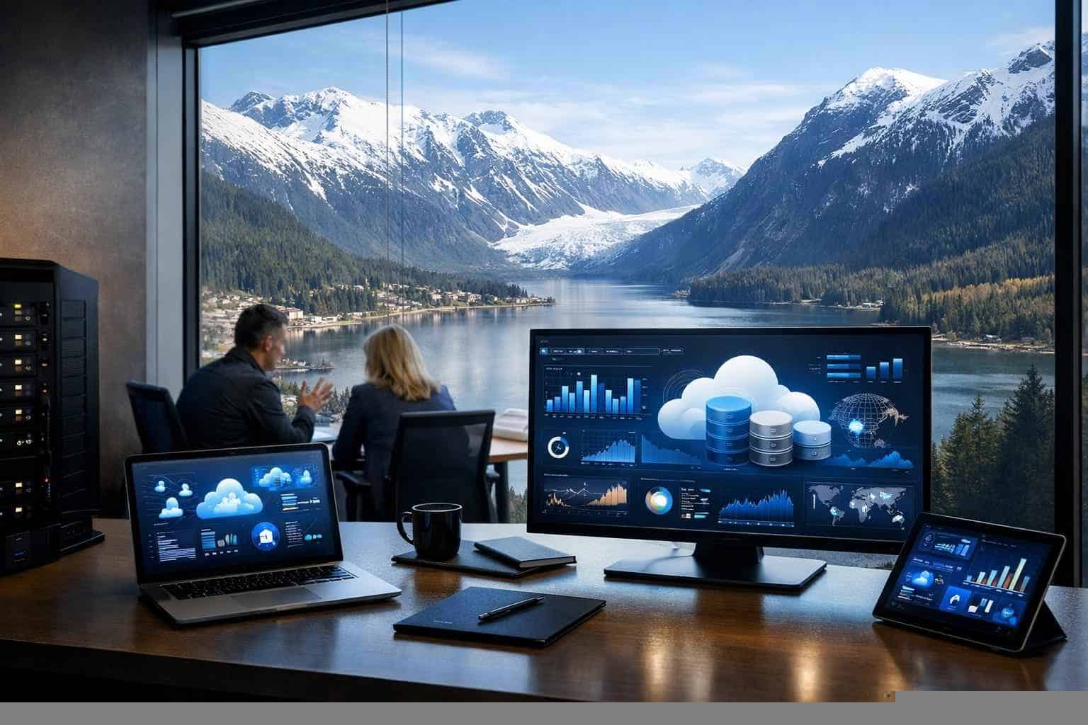 AWS Data And Analytics Consulting Services In Alaska 3 AWS Data And Analytics Consulting Services In Juneau AK