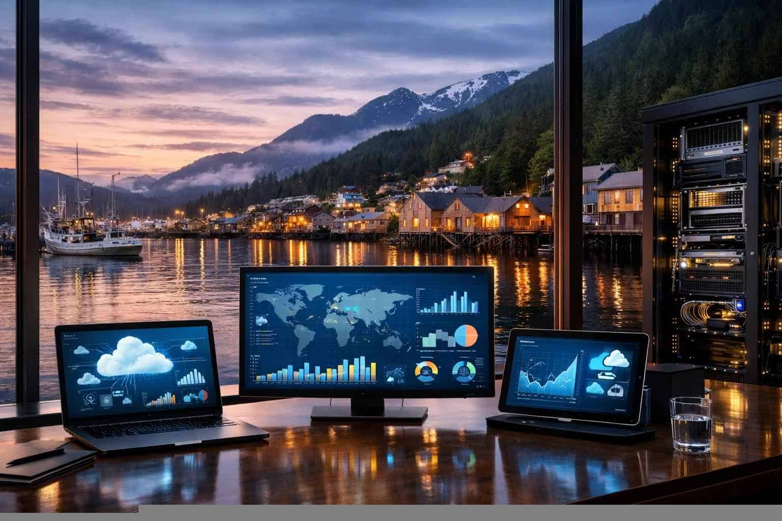 AWS Data And Analytics Consulting Services In Alaska 6 AWS Data And Analytics Consulting Services In Ketchikan AK