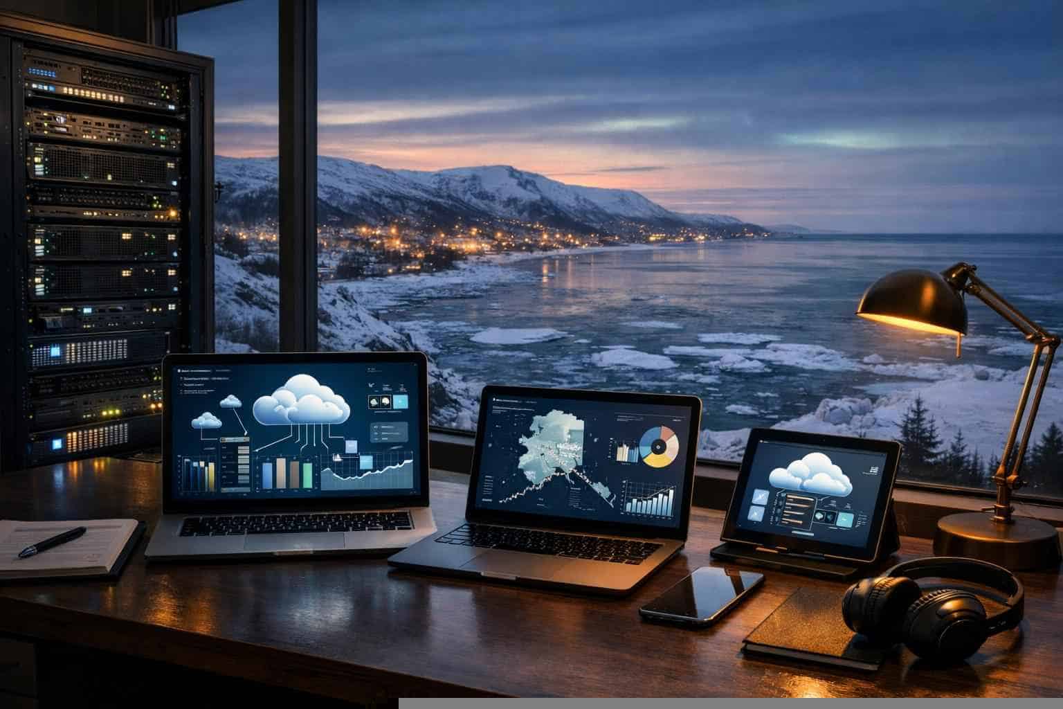 AWS Data And Analytics Consulting Services In Alaska 15 AWS Data And Analytics Consulting Services In Nome AK