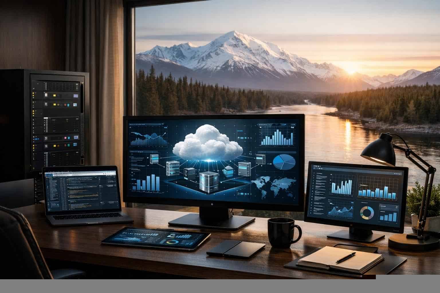 AWS Data And Analytics Consulting Services In Alaska 12 AWS Data And Analytics Consulting Services In Soldotna AK