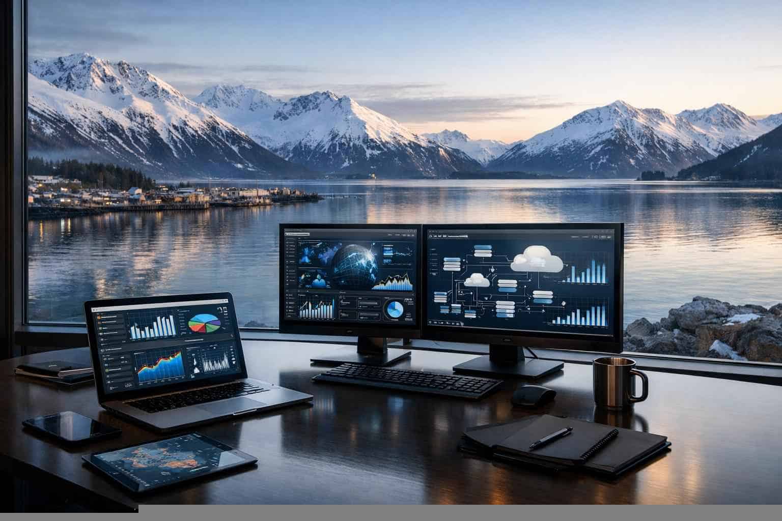 AWS Data And Analytics Consulting Services In Alaska 14 AWS Data And Analytics Consulting Services In Valdez AK