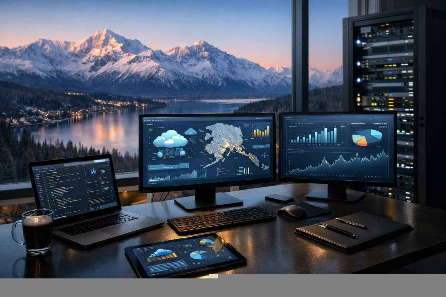 AWS Data And Analytics Consulting Services In Alaska 4 AWS Data And Analytics Consulting Services In Wasilla AK