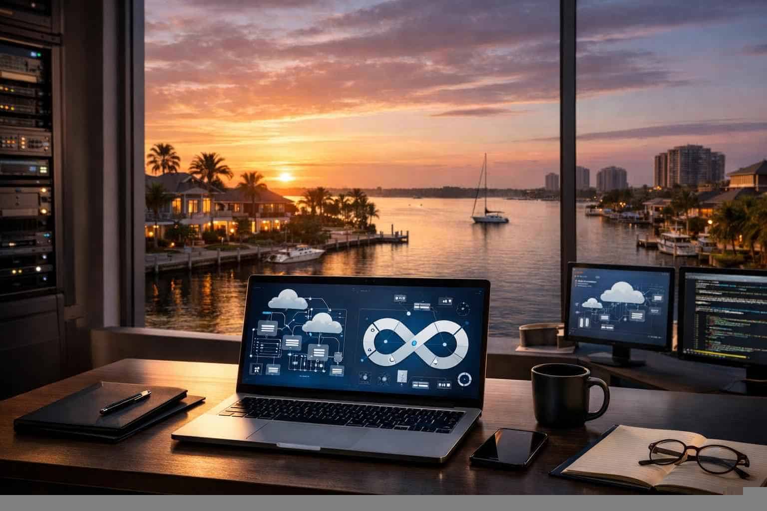 AWS DevOps Consulting Services In Florida 8 AWS DevOps Consulting Services in Cape Coral FL