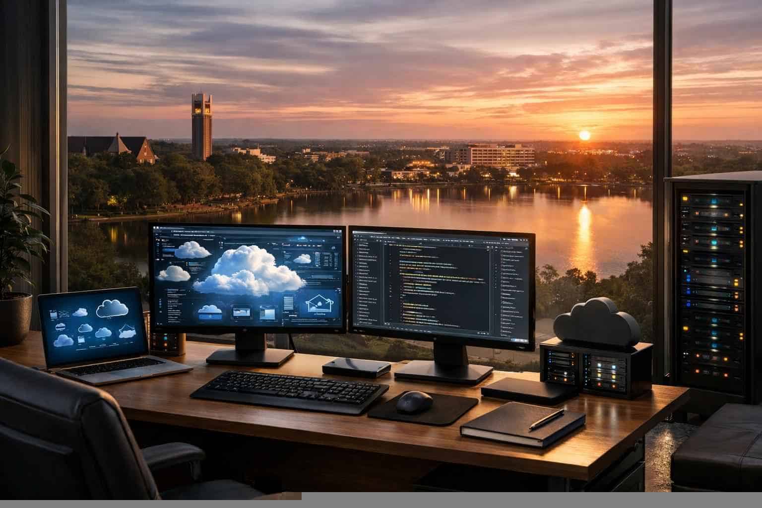 AWS DevOps Consulting Services In Florida 14 AWS DevOps Consulting Services in Gainesville FL