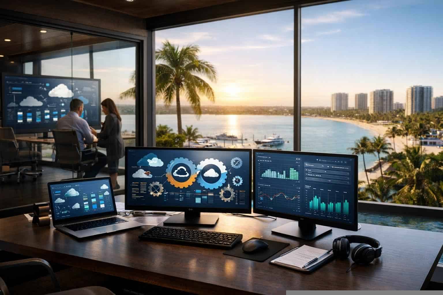 AWS DevOps Consulting Services In Florida 13 AWS DevOps Consulting Services in Miramar FL