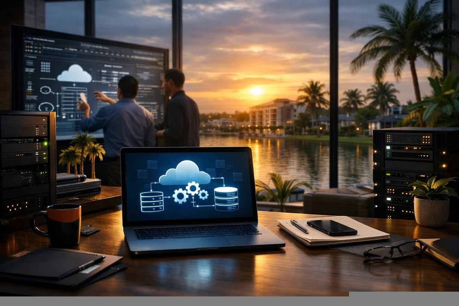 AWS DevOps Consulting Services In Florida 11 AWS DevOps Consulting Services in Pembroke Pines FL