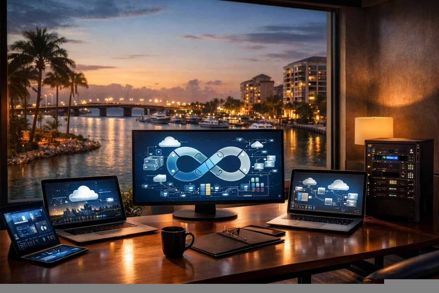 AWS DevOps Consulting Services In Florida 7 AWS DevOps Consulting Services in Port St. Lucie FL