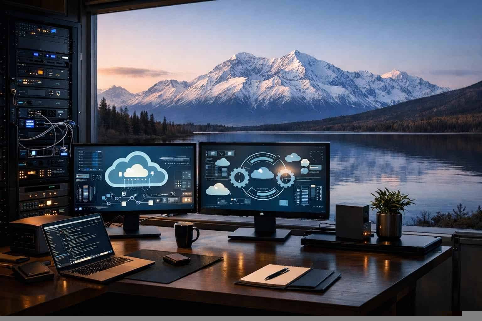 AWS DevOps Consulting Services in Wasilla AK