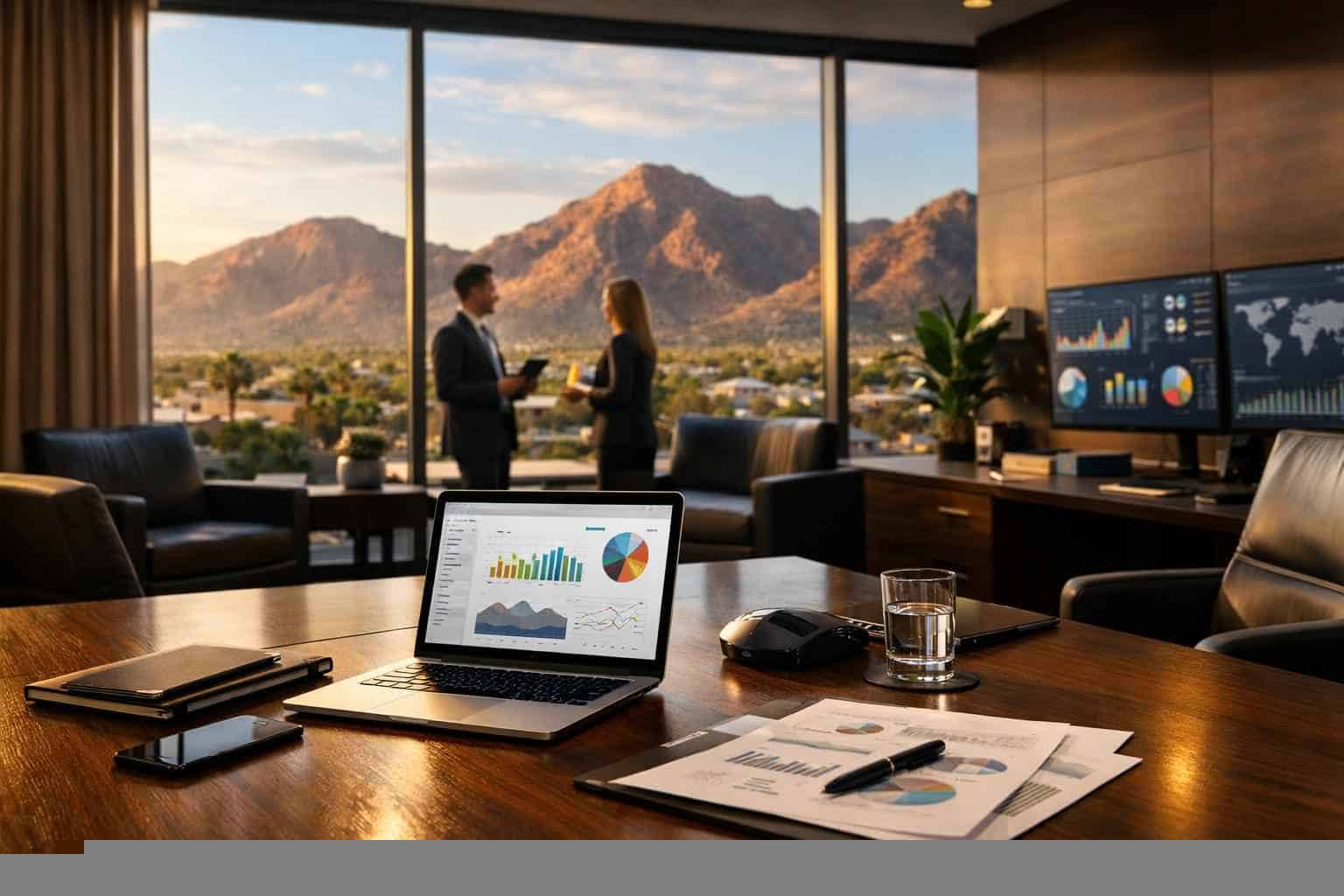 B2B Lead Generation Company In Arizona 14 B2B Lead Generation Company In Avondale AZ