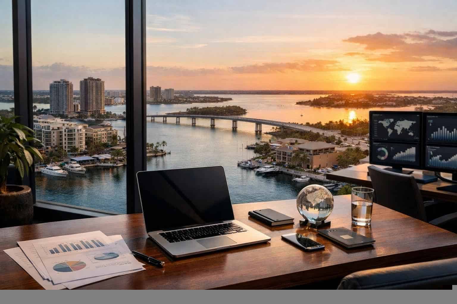 B2B Lead Generation Company in Cape Coral FL