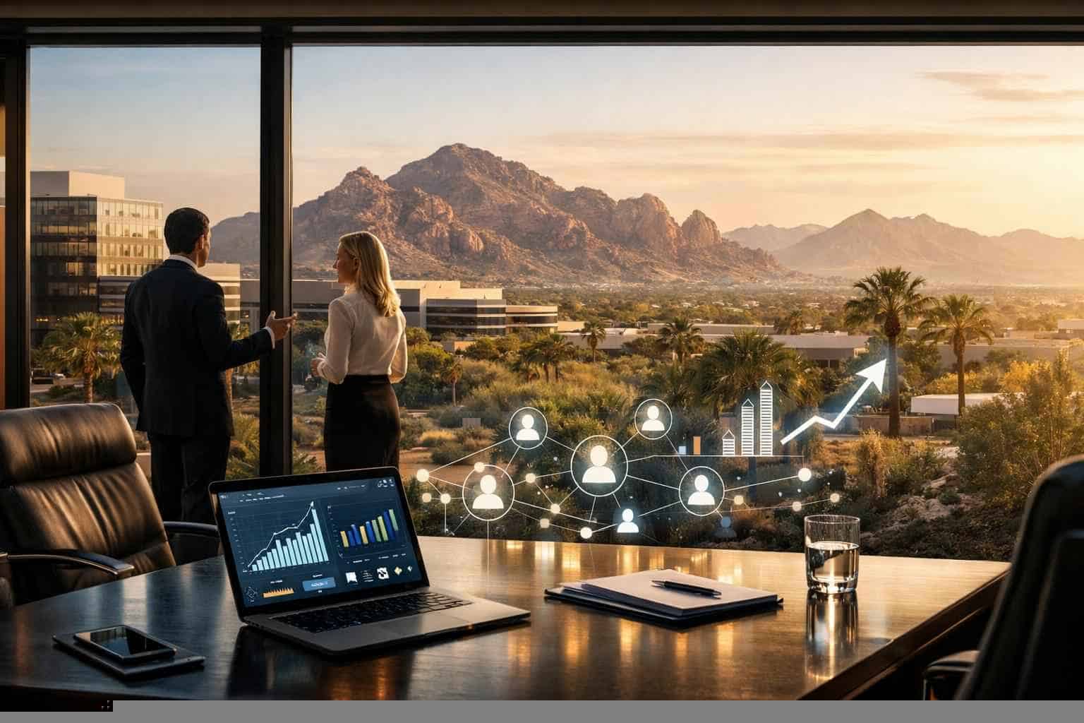 B2B Lead Generation Company In Arizona 4 B2B Lead Generation Company In Chandler AZ