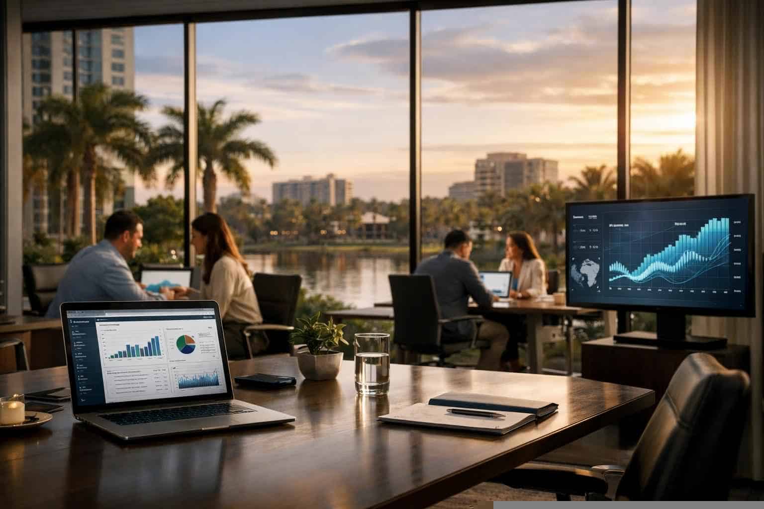 B2B Lead Generation Company in Coral Springs FL