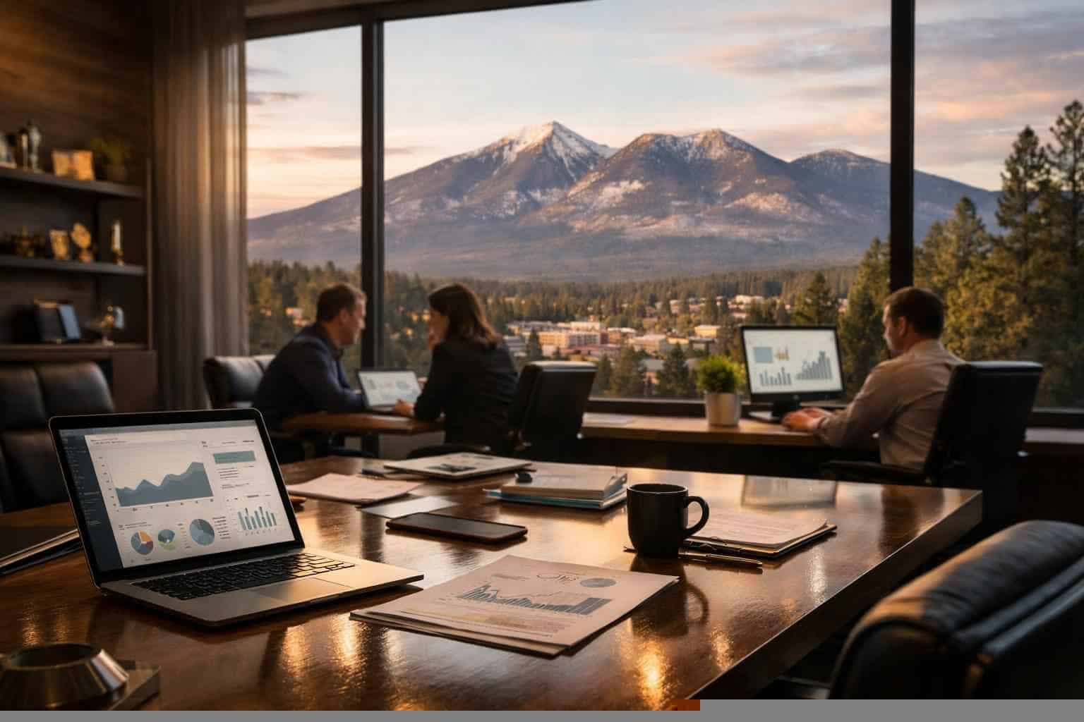 B2B Lead Generation Company In Arizona 15 B2B Lead Generation Company In Flagstaff AZ