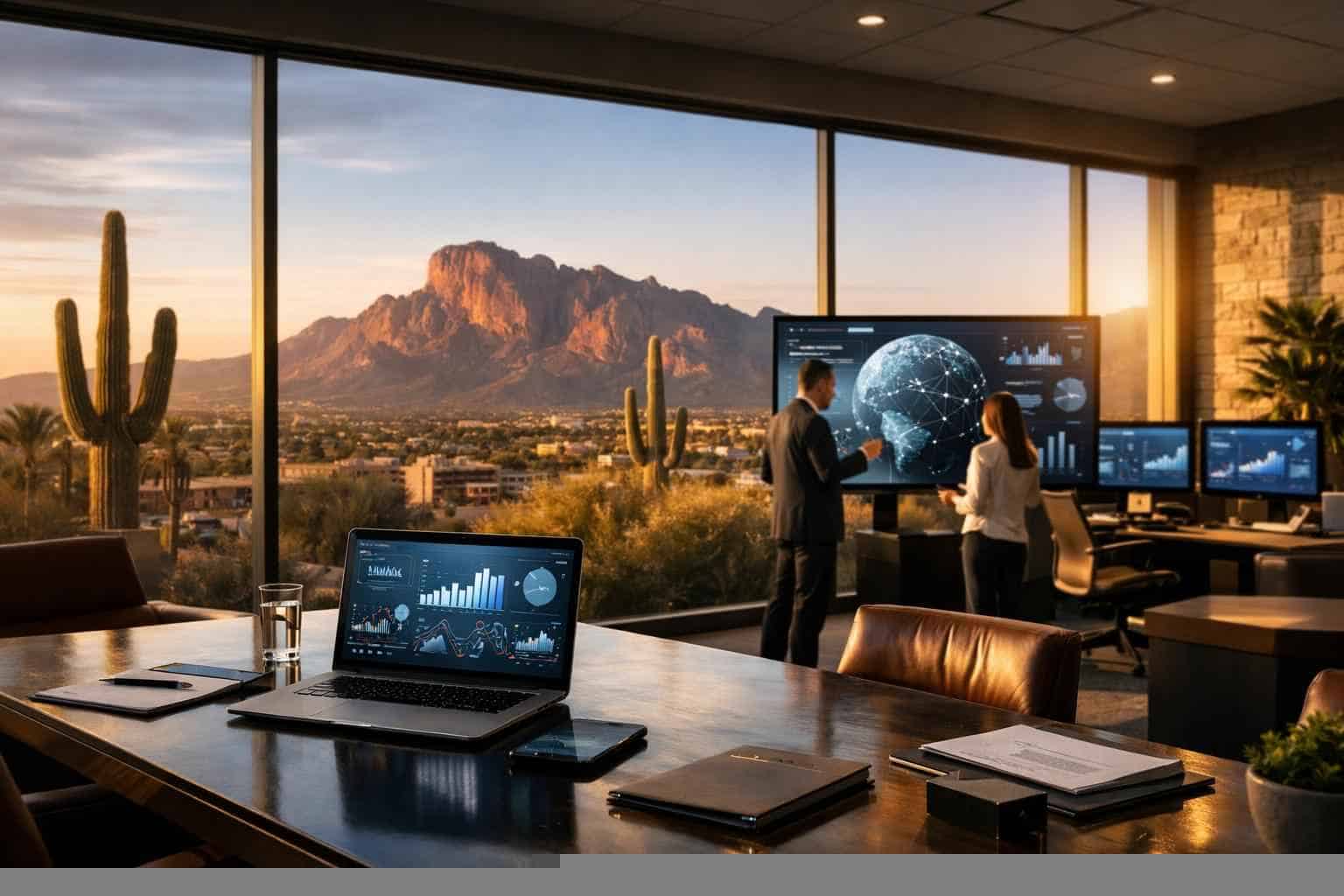 B2B Lead Generation Company In Arizona 5 B2B Lead Generation Company In Gilbert AZ